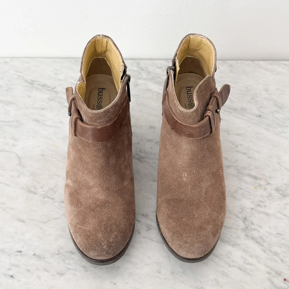 bussola western inspired